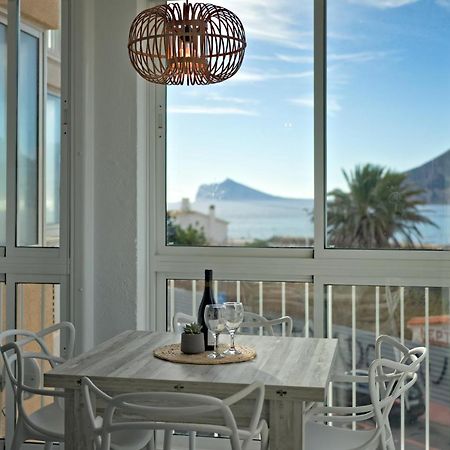 Casa Roucelle Appartement Calpe Buitenkant foto