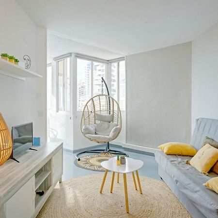 Casa Roucelle Appartement Calpe Buitenkant foto