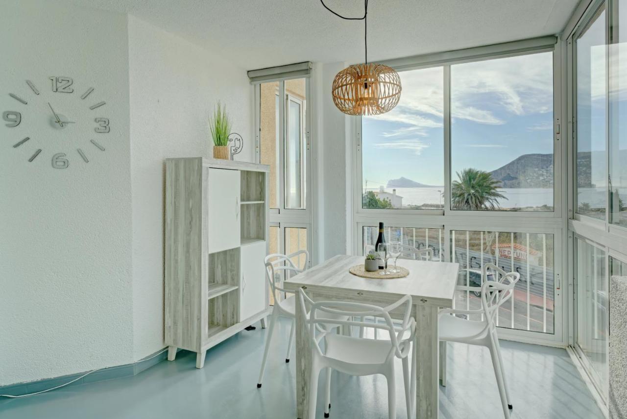 Casa Roucelle Appartement Calpe Buitenkant foto