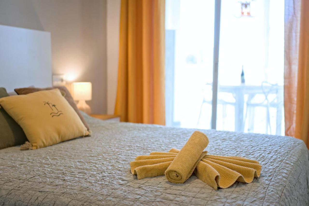 Casa Roucelle Appartement Calpe Buitenkant foto